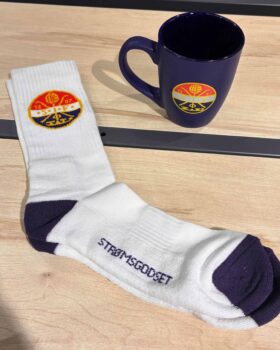 Farsdags pakke (Krus og Sokker)